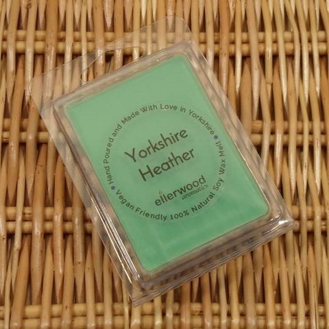 Yorkshire Heather Soy Wax Melts