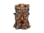 Nemesis Now Aged Oak Backflow Incense Cone Holder from Mystical and Magical Halifax U4557N9