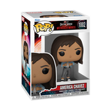 America Chavez Doctor Strange Funko 1002 60920