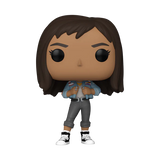 America Chavez Doctor Strange Funko 1002