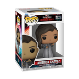 America Chavez Doctor Strange Funko Box 1031 reference 62406