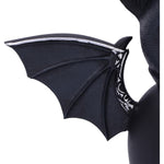 Wing Beelzebat Occult Bat Ornament Figurine B5851U1