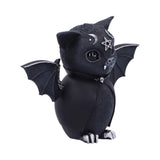Beelzebat Occult Bat Ornament Figurine B5851U1 Nemesis Now