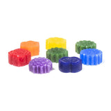 Scented Chakra Wax Melts at Mystical and Magical
