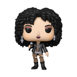 Cher Turn Back Time Funko Pop Rocks 340 67499