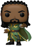 Marvel Master Mordo Doctor Strange Multiverse of Madness Funko number 1003