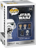 Star Wars New Classics Stormtrooper Funko Pop 598 67537
