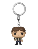 Star Wars Han Solo Funko Pop Vinyl Keychain Backpack Buddy 53057 Mystical and Magical Halifax