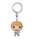 Star Wars Luke Skywalker Funko Pop Vinyl Keychain Backpack Buddy from Mystical and Magical Halifax