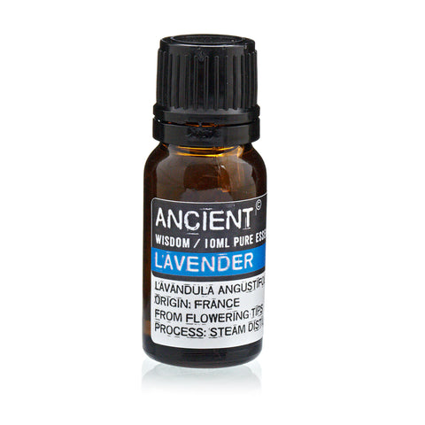 Lavender 10ml Pure Essential Oil from Mystical and Magical Halifax