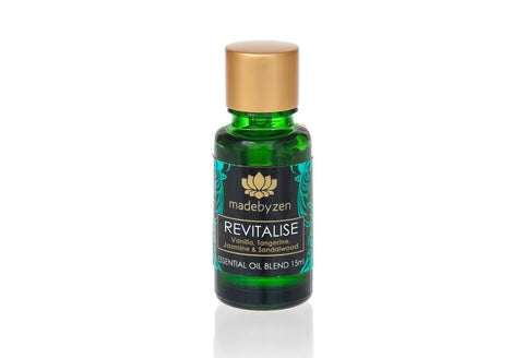 Revitalise Purity Pure Essential Oil Blend 