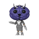 Miek Marvel Thor Love and Thunder Funko 1045 at Mystical and Magical