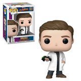 Ms Marvel Bruno Carrelli Funko Pop 1079 59497