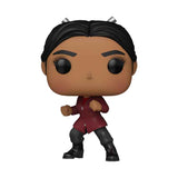 Ms Marvel Najma Bahadir Funko Pop 1081
