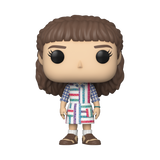 Stranger Things Eleven Funko Series 4 POP Vinyl 1238  62388 at Mystical and Magical