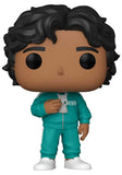Netflix Squid Game Ali Player 199 Funko POP Vinyl