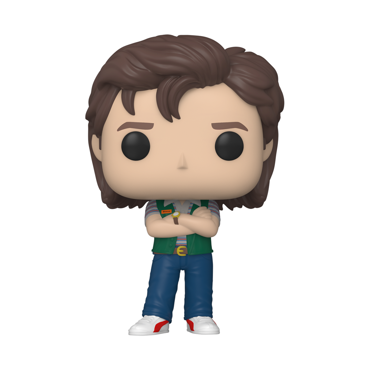 Steve funko pop discount