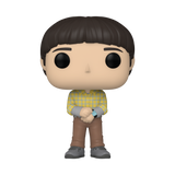 Netflix Stranger Things Will Byers Funko POP Vinyl 1242 62396