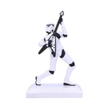 Stormtrooper Rock On Figurine