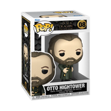 Boxed Otto Hightower House of the Dragon Funko 08
