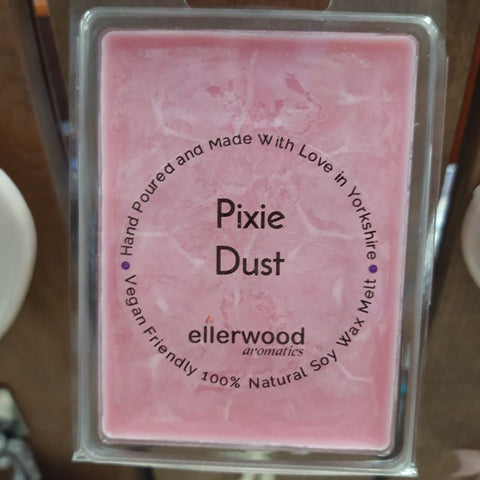 Pixie Dust Soy Wax Melts