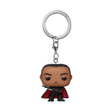 Star Wars Mandalorian Moff Gideon Funko Pocket Pop Keychain at Mystical and Magical Halifax UK