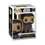 Star Wars Kawlan Roken Obi-Wan Kenobi Funko 540