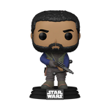 Star Wars Kawlan Roken Obi-Wan Kenobi Funko 540