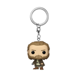 Star Wars Obi-Wan Kenobi Funko Pocket Pop Keychain at Mystical and Magical