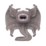 Stranger Things Demo-Bat-Funko Pop 65638 box 1303 at Mystical and Magical
