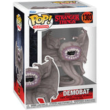 Stranger Things Demo-Bat Funko 1303 65638