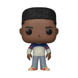 Netflix TV Series Stranger Things Lucas Funko POP 62395 Vinyl 1241