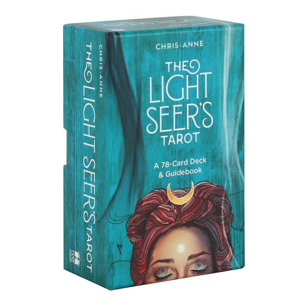 Light Seer's Tarot Meanings Queen of Cups – The Light Seer's Tarot //  Chris-Anne // Tarot Cards and Meanings