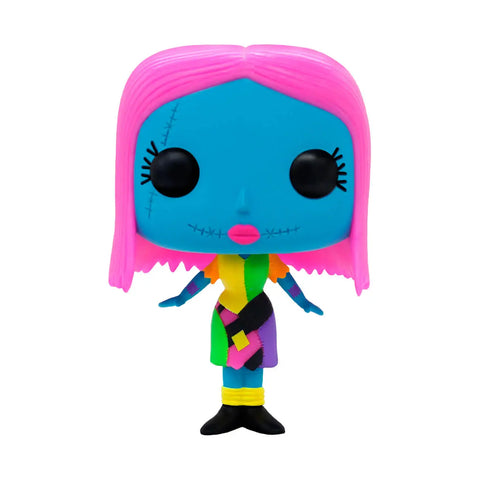 The Nightmare Before Christmas Sally Funko Pop 16 at Mystical and Magical