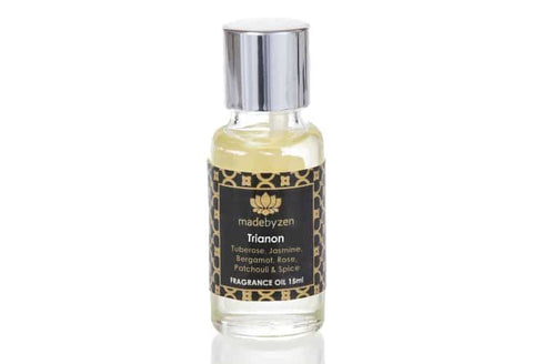 Trianon Signature Fragrance Oil Blend