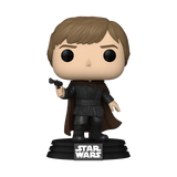 Star Wars Return of the Jedi Luke Skywalker Funko 605