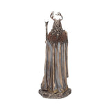 Elen of the Ways Keeper of the Forest Bronzed Figurine Nemesis Now D1170D5 Back