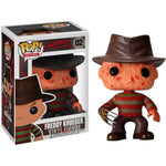A Nightmare on Elm Street Freddy Krueger Funko Pop 2291 Box 02