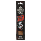 After Dark Run Away Vampire Sandalwood Incense Sticks and Holder