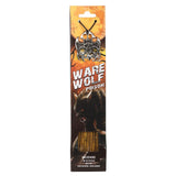 After Dark Werewolf Poison Vanilla Incense Sticks and Holder