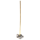 After Dark Werewolf Poison Vanilla Incense Sticks and  Metal Holder