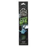 After Dark Zombie Repellent Jasmine Incense Sticks and Holder