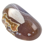 Example from Agate Polished Tumblestone Medium Tumble Stone Crystal selection
