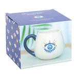 All Seeing Eye design Ceramic Mug 500ml Boxed
