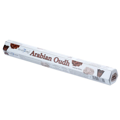 Arabian Oudh Stamford Incense Sticks