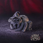 Display Arachnias Occult Spider Spellbinding Gothic Figurine Nemesis Now B7153C25