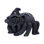 Arachnias Occult Spider Spellbinding Gothic Figurine Nemesis Now B7153C25
