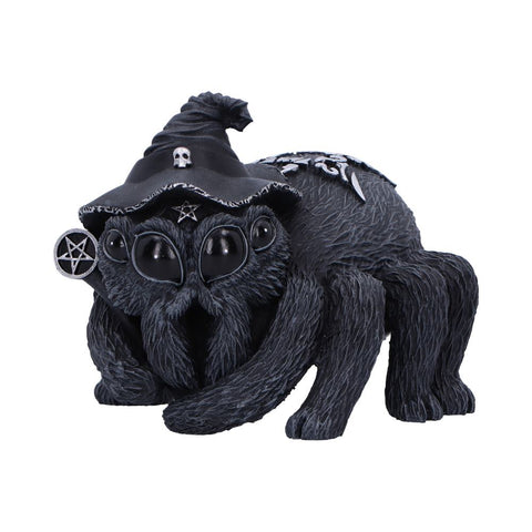 Arachnias Occult Spider Spellbinding Gothic Figurine Nemesis Now B7153C25