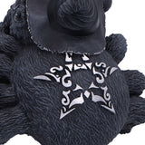 Detail Arachnias Occult Spider Spellbinding Gothic Figurine Nemesis Now B7153C25