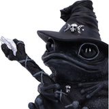 Close up Side Asmoadeus Toad Cult Cutie Collectable Nemesis Now Cuties B6791B24 Figurine 